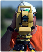 Land Surveyor