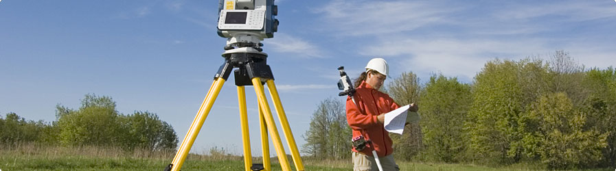 Land Surveyor