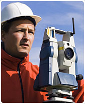 Land Surveyors